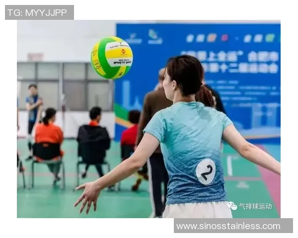 科学排球技术训练方法探索与实践指南