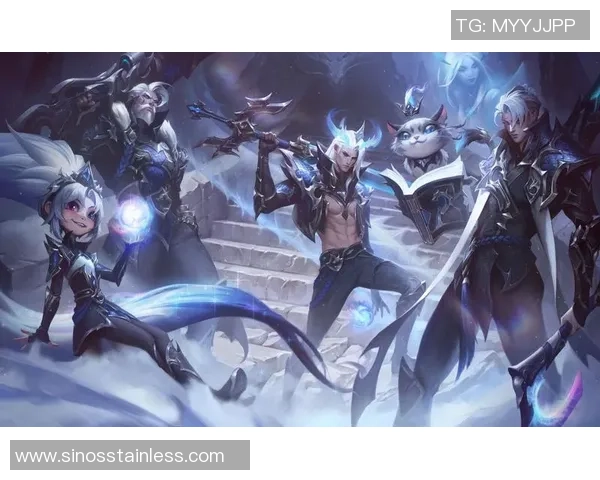 英雄联盟深度分析:EDG战队团队配合与战术策略的成功之道